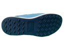SKŌNI Women's Golf Shoe - Light Blue
