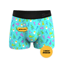 The Like Rabbits | Easter Animals Ball Hammock Pouch Trunk Underwear