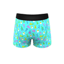 The Like Rabbits | Easter Animals Ball Hammock Pouch Trunk Underwear