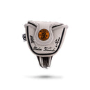 Lincoln - Mallet Putter Cover