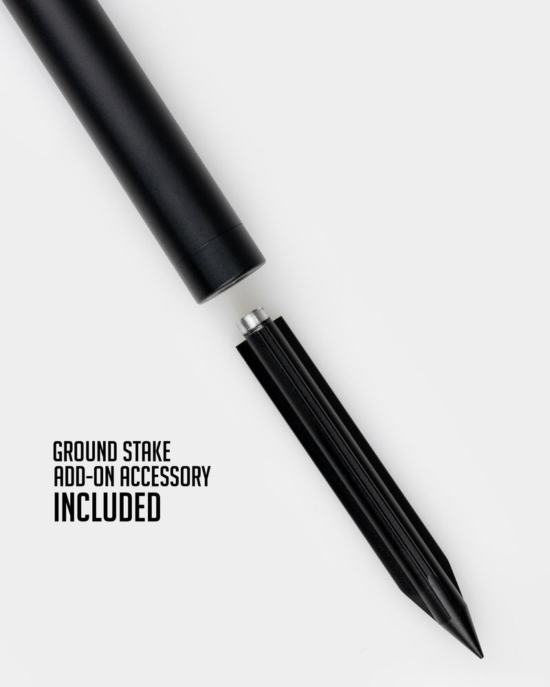 LiquorStick® 3.0 - Black by Pins and Aces