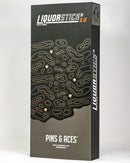 LiquorStick® 3.0 - Black by Pins and Aces