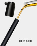 LiquorStick® 3.0 - Black by Pins and Aces