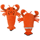 Red Lobster Driver Headcover