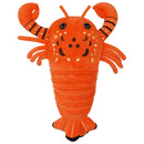 Red Lobster Driver Headcover