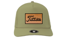 Titties Performance Golf Cap by Patch Hats