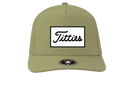 Titties Performance Golf Cap by Patch Hats