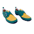 Nailed Golf: WesTees Buckle Golf Shoes