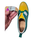 Nailed Golf: WesTees Buckle Golf Shoes