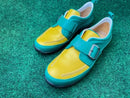 Nailed Golf: WesTees Buckle Golf Shoes