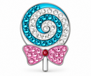 Bonjoc: Ball Marker & Hat Clip - LOLLIPOP