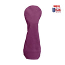 Solid Leather Headcovers