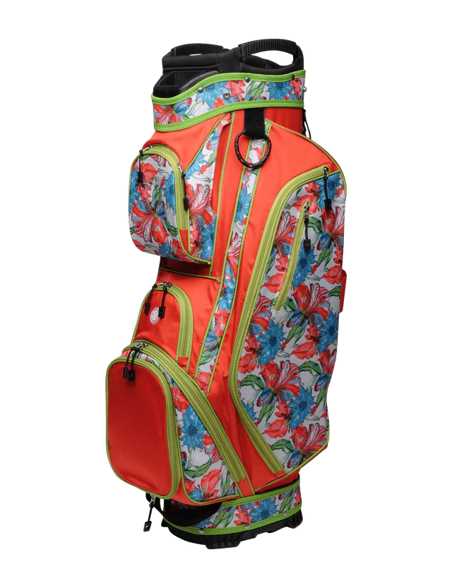 Glove It: Golf Cart Bag - Margaritaville