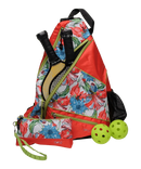 Glove It: Pickleball Sling Bag - Margaritaville Handbag & Wallet Accessories