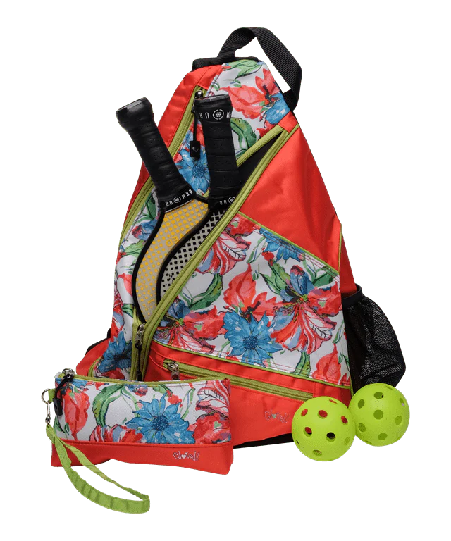 Glove It: Pickleball Sling Bag -  Margaritaville