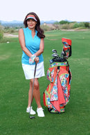 Glove It: Golf Bag Sport Towel - Margaritaville Golf Towels