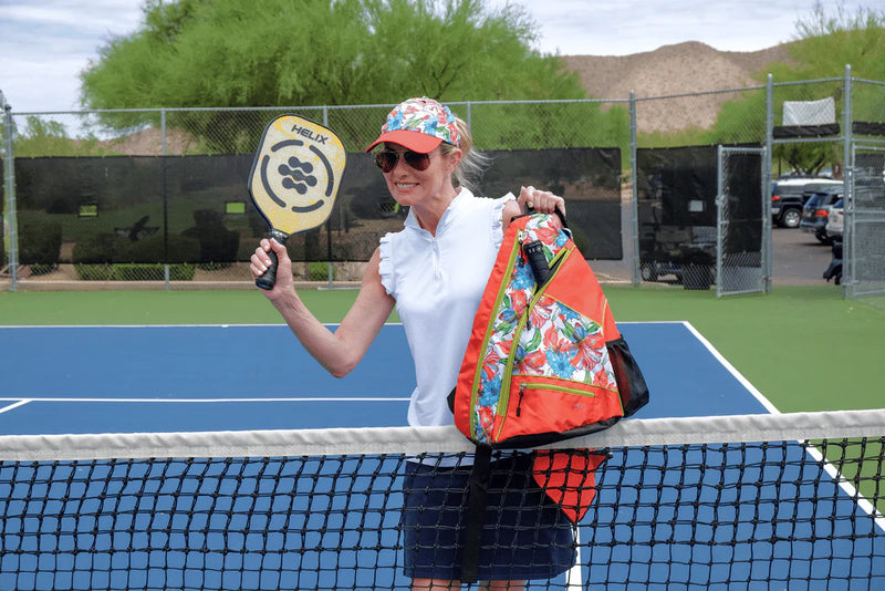 Glove It: Pickleball Sling Bag -  Margaritaville