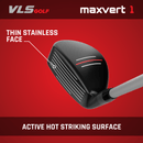 VLS Maxvert Hybrid
