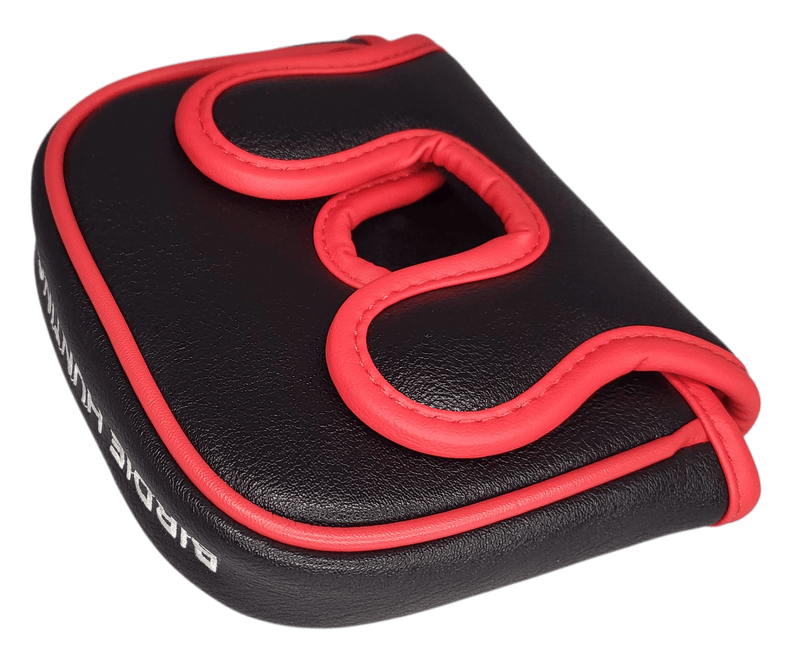 Birdie Hunting TaylorMade Spider ZT Putter Cover | ReadyGOLF