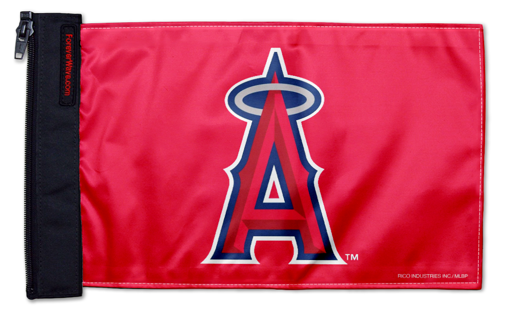 Los Angeles Angels 11