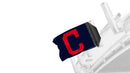 Cleveland Indians 11"x17" Forever Wave Flag for Boats