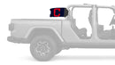 Cleveland Indians 11"x17" Forever Wave Flag