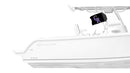Colorado Rockies 11"x17" Forever Wave Flag