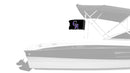 Colorado Rockies 11"x17" Forever Wave Flag