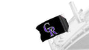 Colorado Rockies 11"x17" Forever Wave Flag