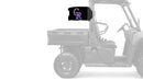 Colorado Rockies 11"x17" Forever Wave Flag