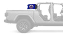 New York Mets 11"x17" Forever Wave Flag