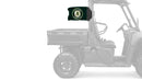 Oakland A's 11"x17" Forever Wave Flag