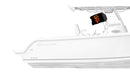 San Francisco Giants 11"x17" Forever Wave Flag for Boats