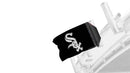 Chicago White Sox 11"x17" Forever Wave Flag for Boats