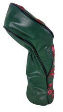 Barrel of Monkeys Embroidered Driver Headcover by ReadyGOLF