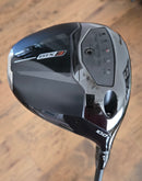 Titleist GTS3 Driver RH 10* Tensei 1K Blue Reg (Pre-Owned)
