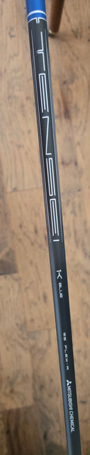 Titleist GTS3 Driver RH 10* Tensei 1K Blue Reg (Pre-Owned)