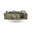 Heated Hand Warmer Pouch Stealth 3.0 x Military Grade by G-Tech