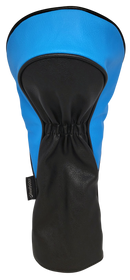 My Foursome Listens To Great Music (Whether They Like It or Not) Embroidered Driver Headcover by ReadyGOLF