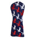 Fairway Wood Headcover by Talon Golf