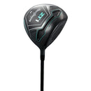 MacGregor Golf : Ladies Package Set Golf Clubs with Cart Bag - ZT1