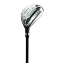 MacGregor Golf : Ladies Package Set Golf Clubs with Cart Bag - ZT1