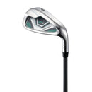 MacGregor Golf : Ladies Package Set Golf Clubs with Cart Bag - ZT1