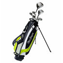 MacGregor Golf : Mens Half Package Golf Club Set - CG4000