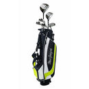 MacGregor Golf : Mens Half Package Golf Club Set - CG4000