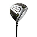 MacGregor Golf : Mens Half Package Golf Club Set - CG4000