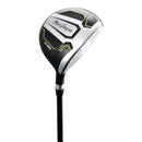 MacGregor Golf : Mens Half Package Golf Club Set - CG4000