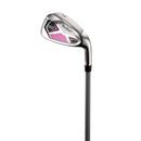 MacGregor Golf : Ladies DCT4000 Golf Clubs Set with Bag (11 Clubs / 15 Pieces)