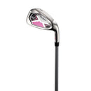 MacGregor Golf : Ladies DCT4000 Golf Clubs Set with Bag (9 Clubs / 13 Pieces)