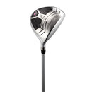 MacGregor Golf : Ladies DCT4000 Golf Clubs Set with Bag (9 Clubs / 13 Pieces)